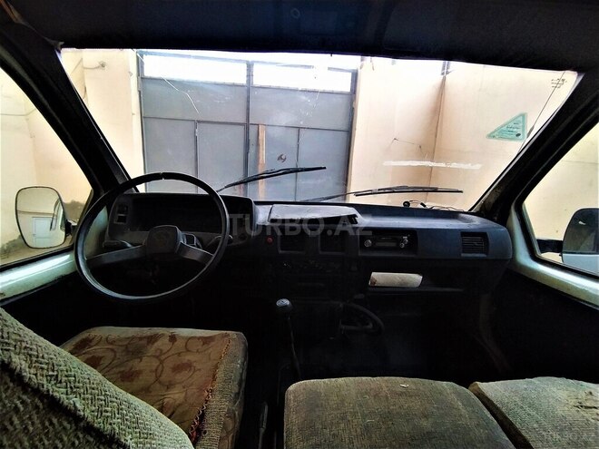 GAZ 33023-744 1998, 232,654 km - 2.4 l - Gəncə