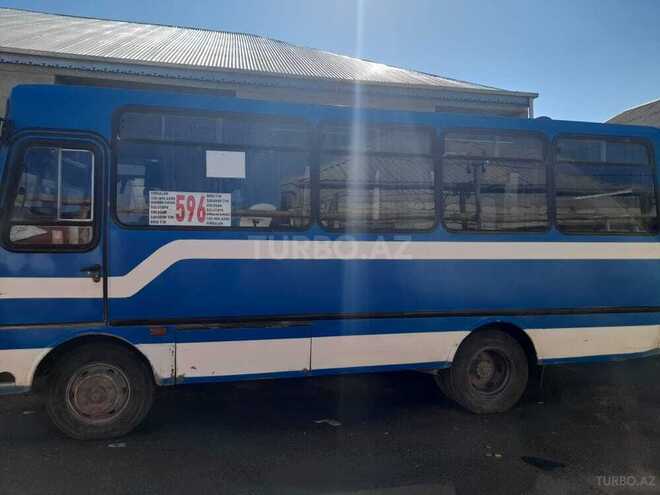 Iveco Otoyol 1997, 134,956 km - 4.0 л - Xırdalan