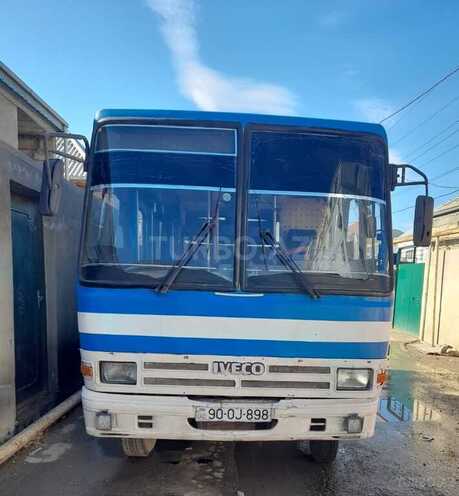 Iveco Otoyol 1997, 134,956 km - 4.0 л - Xırdalan
