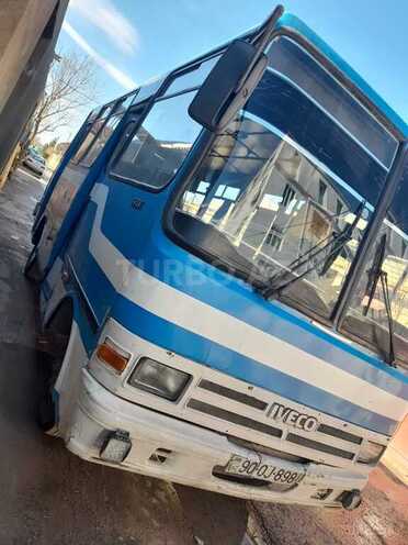 Iveco Otoyol 1997, 134,956 km - 4.0 л - Xırdalan