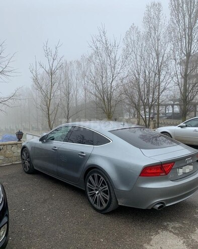 Audi A7 2011, 81,000 km - 3.0 л - Bakı