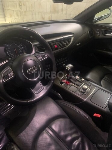 Audi A7 2011, 81,000 km - 3.0 л - Bakı