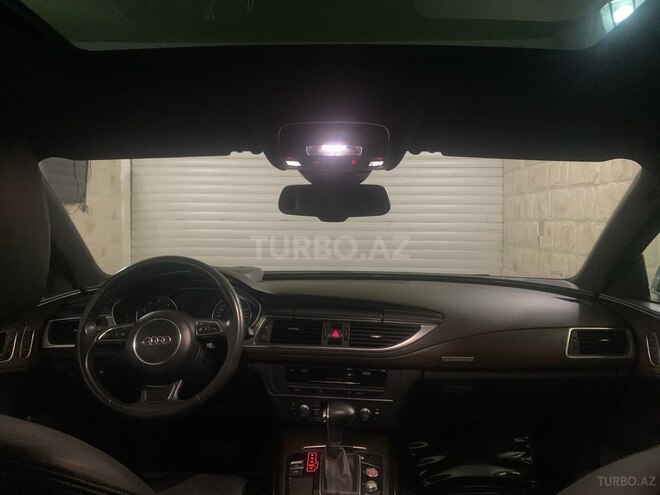 Audi A7 2011, 81,000 km - 3.0 л - Bakı