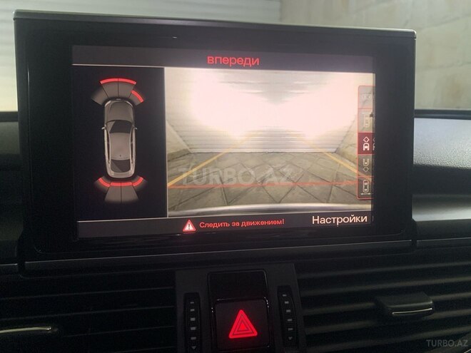 Audi A7 2011, 81,000 km - 3.0 л - Bakı