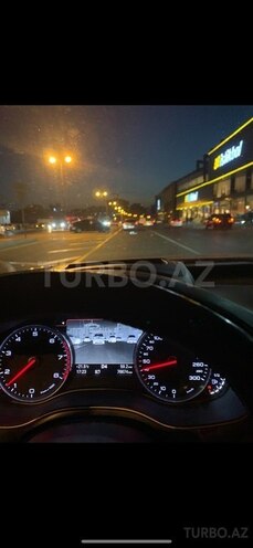 Audi A7 2011, 81,000 km - 3.0 л - Bakı