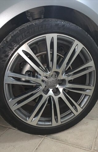 Audi A7 2011, 81,000 km - 3.0 л - Bakı