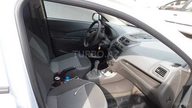 Ravon R4 2020, 26,232 km - 1.5 l - Bakı