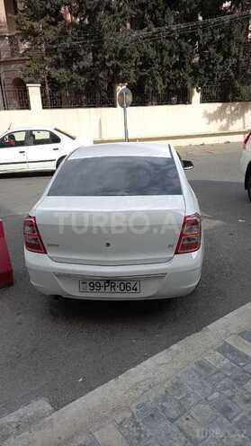 Ravon R4 2020, 26,232 km - 1.5 l - Bakı