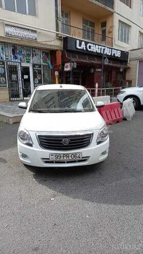 Ravon R4 2020, 26,232 km - 1.5 l - Bakı