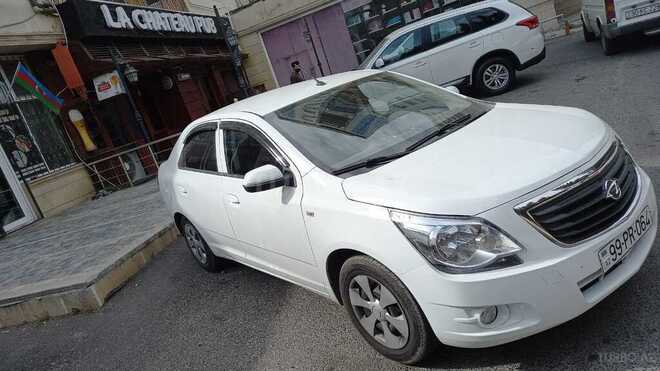 Ravon R4 2020, 26,232 km - 1.5 l - Bakı