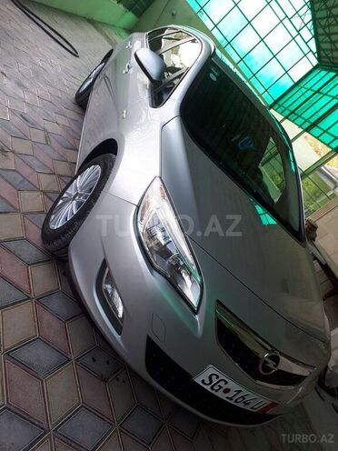 Opel Astra 2011, 155,000 km - 1.3 л - Bərdə