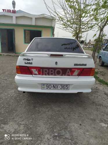 LADA (VAZ) 2115 2012, 97,150 km - 1.6 l - Ağdaş