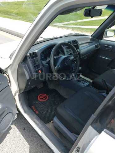 Toyota RAV4 1995, 150,000 km - 2.0 l - Bakı
