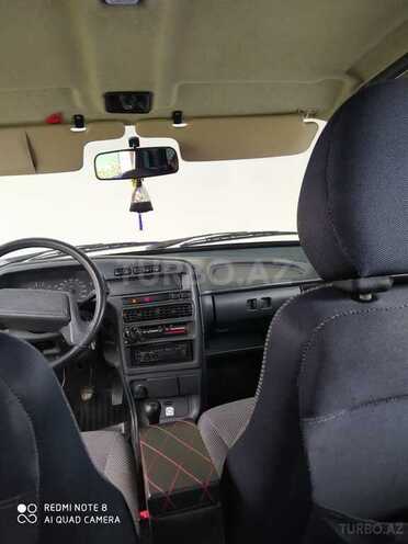 LADA (VAZ) 2115 2012, 97,150 km - 1.6 l - Ağdaş
