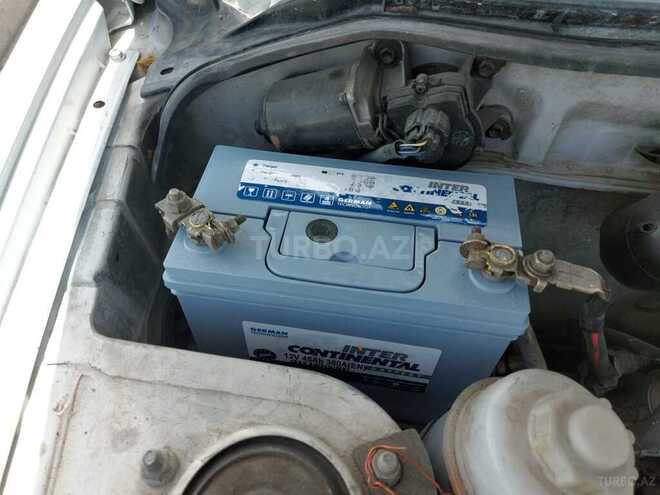 Toyota RAV4 1995, 150,000 km - 2.0 l - Bakı