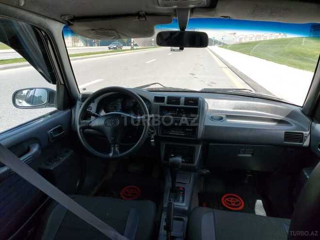 Toyota RAV4 1995, 150,000 km - 2.0 l - Bakı