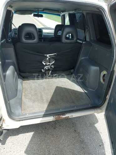 Toyota RAV4 1995, 150,000 km - 2.0 l - Bakı