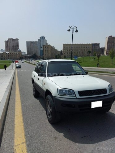 Toyota RAV4 1995, 150,000 km - 2.0 l - Bakı