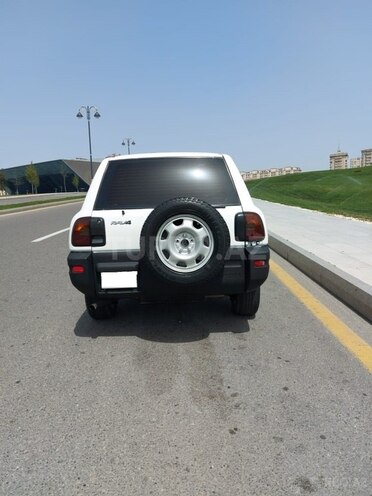 Toyota RAV4 1995, 150,000 km - 2.0 l - Bakı