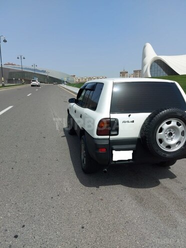 Toyota RAV4 1995, 150,000 km - 2.0 l - Bakı