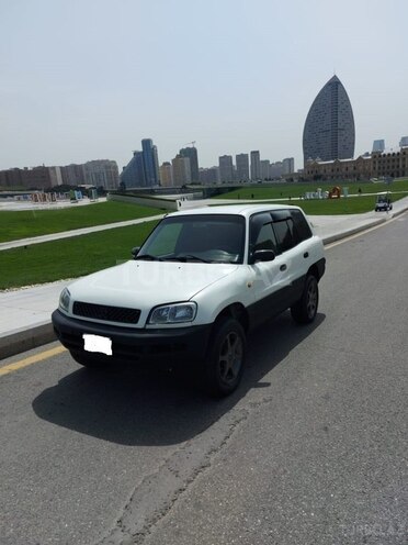 Toyota RAV4 1995, 150,000 km - 2.0 l - Bakı