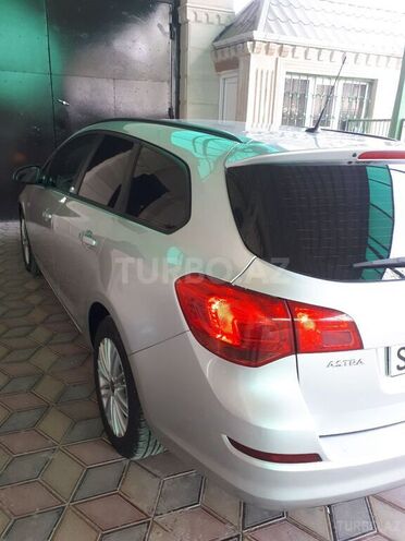 Opel Astra 2011, 155,000 km - 1.3 л - Bərdə