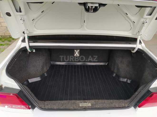 LADA (VAZ) 2115 2012, 97,150 km - 1.6 l - Ağdaş