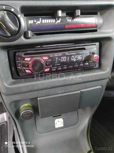 LADA (VAZ) 2115 2012, 97,150 km - 1.6 l - Ağdaş