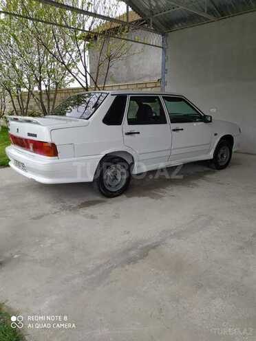 LADA (VAZ) 2115 2012, 97,150 km - 1.6 l - Ağdaş