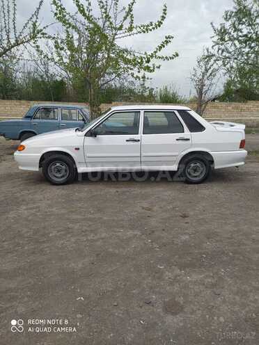 LADA (VAZ) 2115 2012, 97,150 km - 1.6 l - Ağdaş