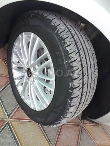 Opel Astra 2011, 155,000 km - 1.3 л - Bərdə