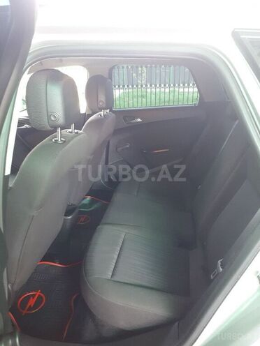 Opel Astra 2011, 155,000 km - 1.3 л - Bərdə
