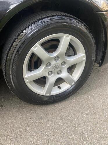Nissan Altima 2005, 120,989 km - 2.5 l - Bakı