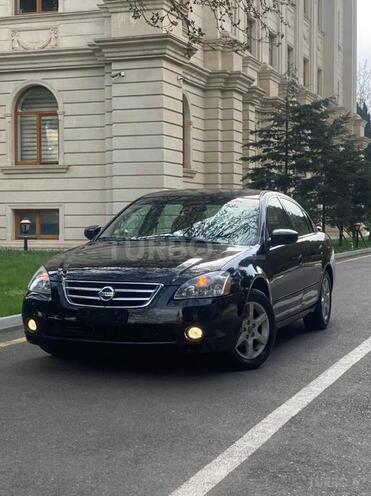Nissan Altima 2005, 120,989 km - 2.5 l - Bakı