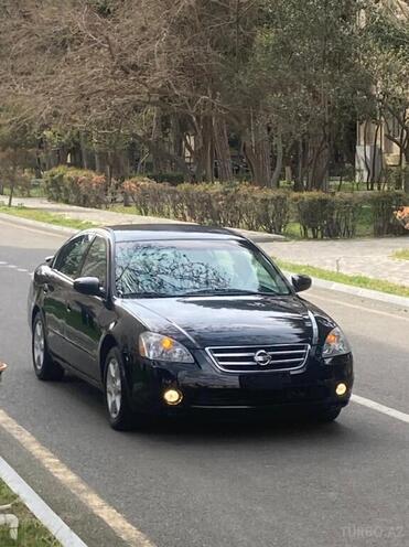 Nissan Altima 2005, 120,989 km - 2.5 l - Bakı
