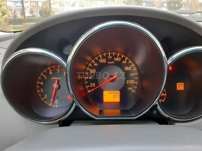 Nissan Altima 2005, 120,989 km - 2.5 l - Bakı