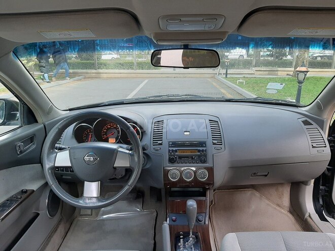 Nissan Altima 2005, 120,989 km - 2.5 l - Bakı