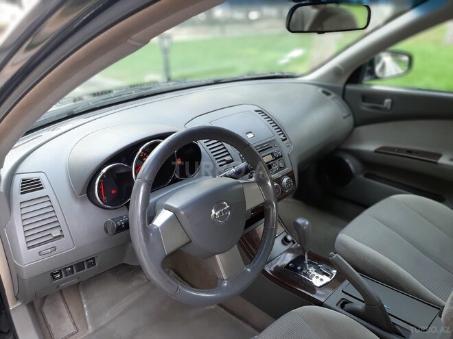 Nissan Altima 2005, 120,989 km - 2.5 l - Bakı
