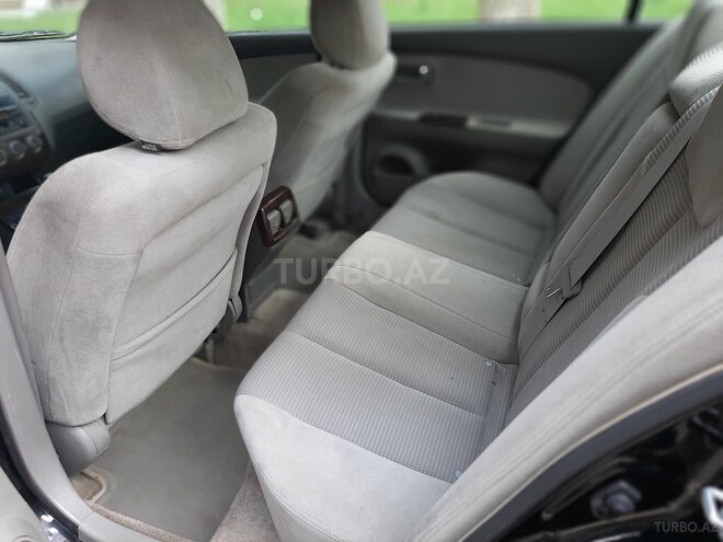 Nissan Altima 2005, 120,989 km - 2.5 l - Bakı