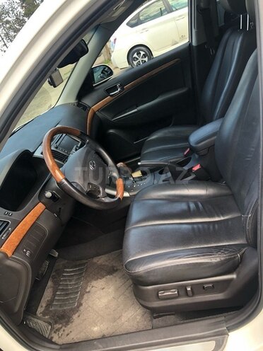 Hyundai Sonata 2008, 93,000 km - 2.0 л - Gəncə