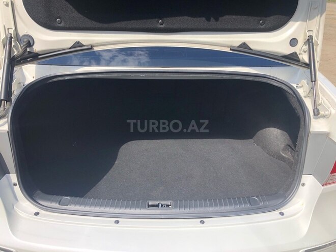 Hyundai Sonata 2008, 93,000 km - 2.0 л - Gəncə