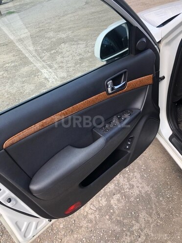 Hyundai Sonata 2008, 93,000 km - 2.0 л - Gəncə