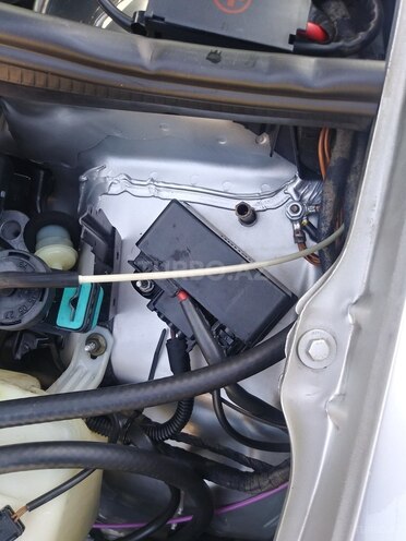 Mercedes E 220 2000, 328,000 km - 2.2 l - Bakı