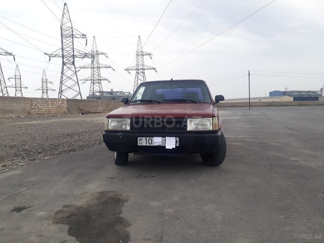 Tofas Sahin 2005, 354,444 km - 1.6 l - Bakı