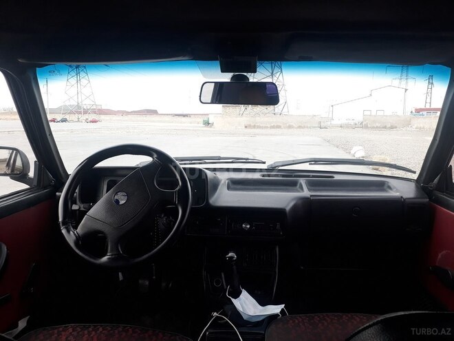 Tofas Sahin 2005, 354,444 km - 1.6 l - Bakı