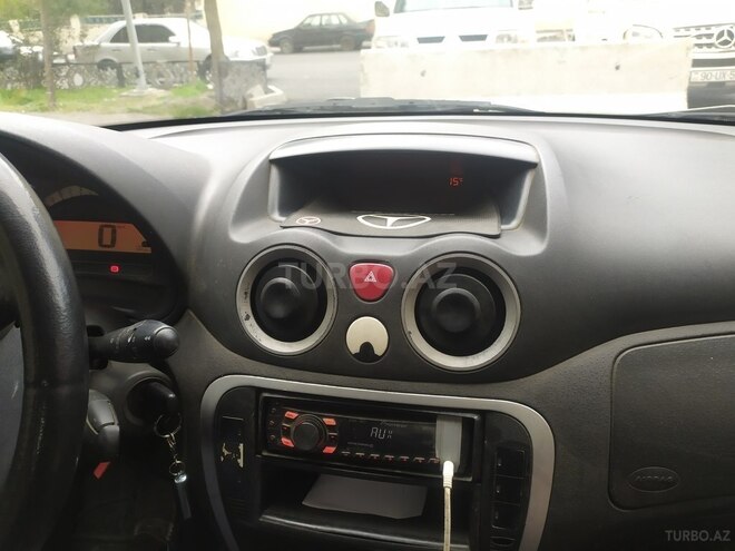 Citroen  2005, 167,250 km - 1.4 l - Bakı