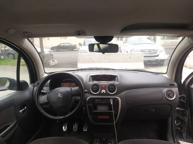 Citroen  2005, 167,250 km - 1.4 l - Bakı