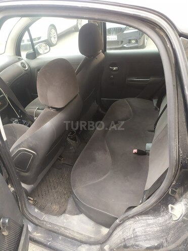 Citroen  2005, 167,250 km - 1.4 l - Bakı