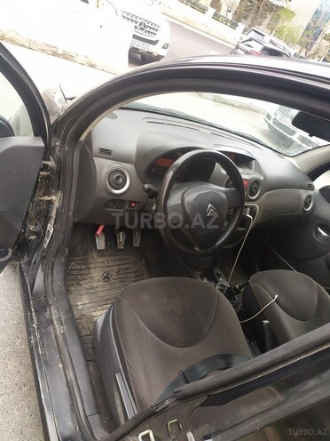 Citroen  2005, 167,250 km - 1.4 l - Bakı