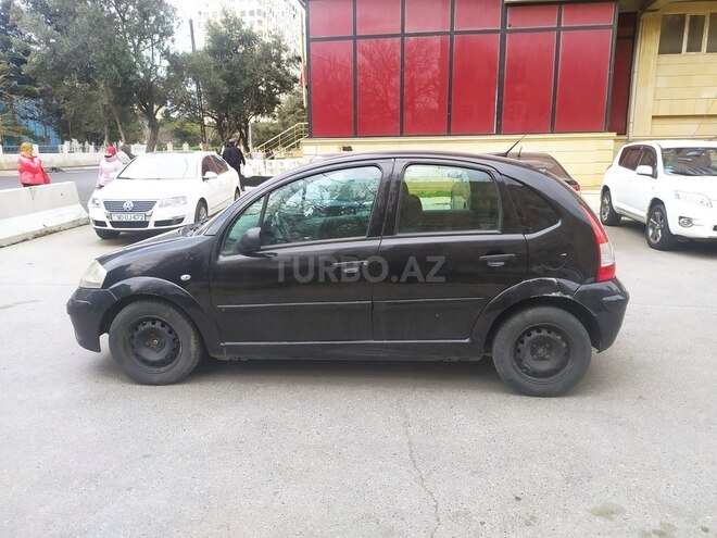 Citroen  2005, 167,250 km - 1.4 l - Bakı